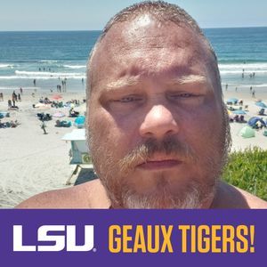 Meet your Posher, Peter